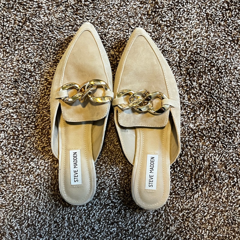 Steve Madden Mules